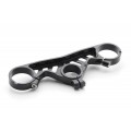 AELLA Top Triple Clamp For the Ducati Panigale V4 (2025+) AELLA Top Triple Clamp For the Ducati Panigale V4 (2025+)